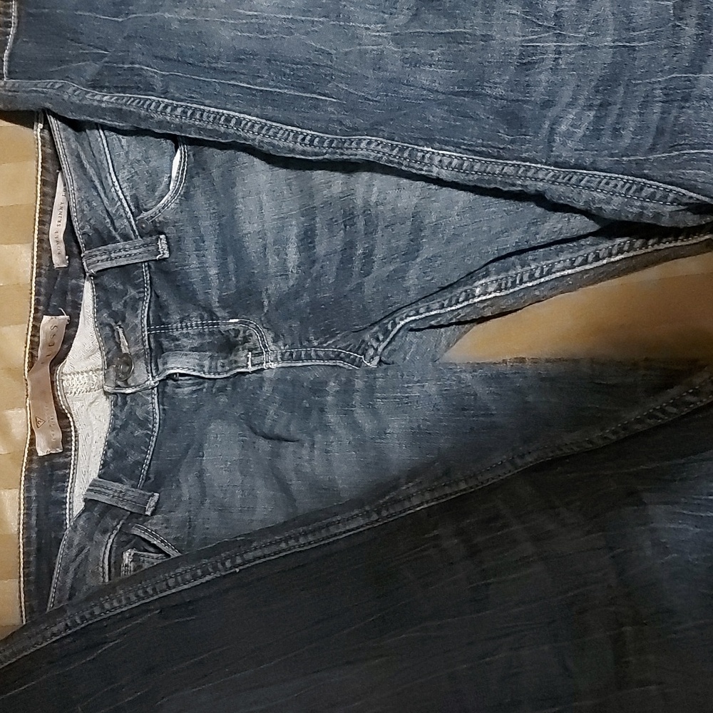 Guess skinny jean 3/60